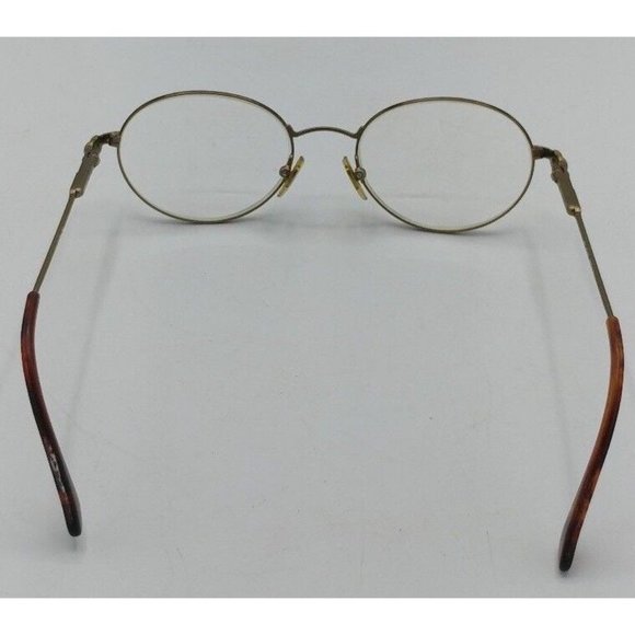 GUCCI GG 2606 9AS DESIGNER EYEGLASSES/SUNGLASSES FRAMES 51-19-130 MADE IN ITALY - Picture 3 of 6